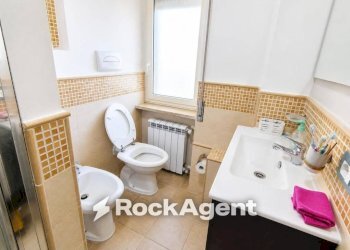 Bagno - Appartamento via della Repubblica, 46, Praia a Mare - foto 23