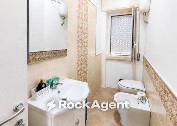 Bagno - Appartamento via della Repubblica, 46, Praia a Mare - foto 24
