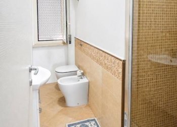 Bagno - Appartamento via della Repubblica, 46, Praia a Mare - foto 25