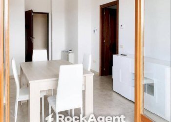 Salone - Appartamento via Capo di Fuori, Sant'Omero - foto 5