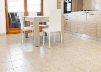 Cucina - Appartamento via Capo di Fuori, Sant'Omero - foto 7