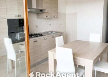 Cucina - Appartamento via Capo di Fuori, Sant'Omero - foto 8