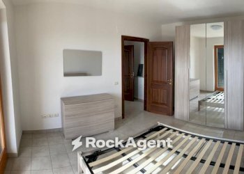 Camera da letto - Appartamento via Capo di Fuori, Sant'Omero - foto 9