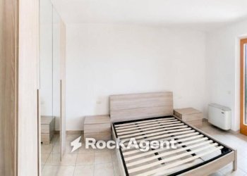 Camera da letto - Appartamento via Capo di Fuori, Sant'Omero - foto 10