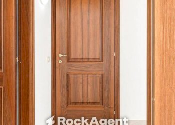 Interno palazzo - Appartamento via Capo di Fuori, Sant'Omero - foto 13