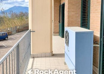 Terrazzo - Appartamento via Capo di Fuori, Sant'Omero - foto 17