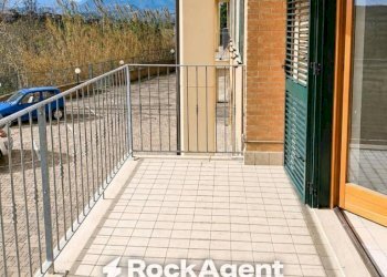 Terrazzo - Appartamento via Capo di Fuori, Sant'Omero - foto 18