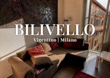 Salone - Bilocale via Bernardino Verro, 45, Milano - foto 1