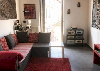 Salone - Bilocale via Bernardino Verro, 45, Milano - foto 4