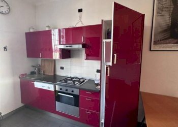 Cucina - Bilocale via Bernardino Verro, 45, Milano - foto 7