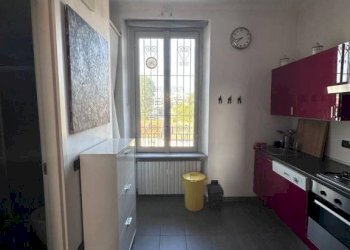 Cucina - Bilocale via Bernardino Verro, 45, Milano - foto 9