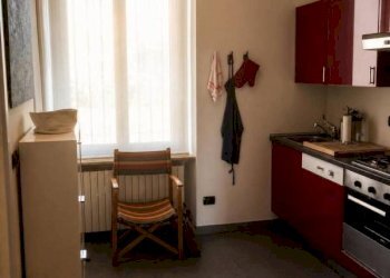 Cucina - Bilocale via Bernardino Verro, 45, Milano - foto 10
