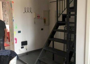 Scala - Bilocale via Bernardino Verro, 45, Milano - foto 13