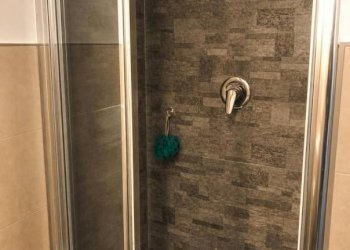 Bagno - Bilocale via Bernardino Verro, 45, Milano - foto 22