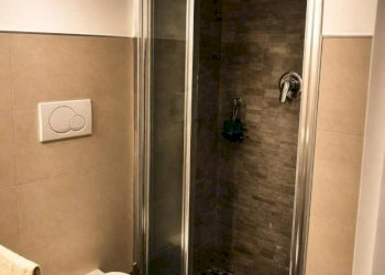 Bagno - Bilocale via Bernardino Verro, 45, Milano - foto 23