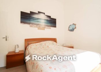 Camera da letto - Appartamento via Giovanni Pascoli, 58, Cattolica - foto 2