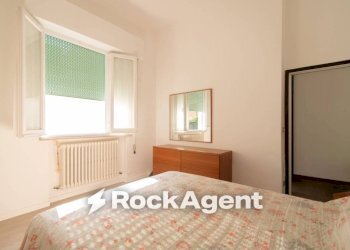 Camera da letto - Appartamento via Giovanni Pascoli, 58, Cattolica - foto 4