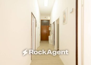 Corridoio - Appartamento via Giovanni Pascoli, 58, Cattolica - foto 5