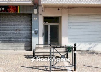 Facciata - Appartamento via Giovanni Pascoli, 58, Cattolica - foto 7
