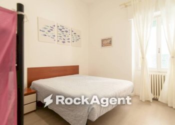 Camera da letto - Appartamento via Giovanni Pascoli, 58, Cattolica - foto 8