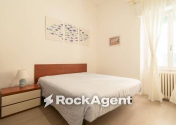 Camera da letto - Appartamento via Giovanni Pascoli, 58, Cattolica - foto 9