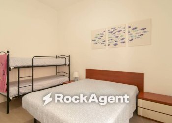 Camera da letto - Appartamento via Giovanni Pascoli, 58, Cattolica - foto 10