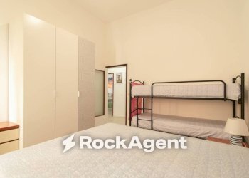 Camera da letto - Appartamento via Giovanni Pascoli, 58, Cattolica - foto 11