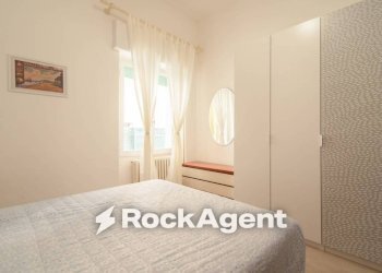Camera da letto - Appartamento via Giovanni Pascoli, 58, Cattolica - foto 12