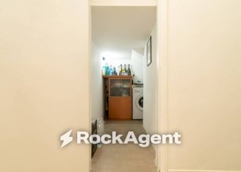 Corridoio - Appartamento via Giovanni Pascoli, 58, Cattolica - foto 13
