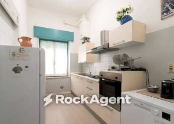 Cucina - Appartamento via Giovanni Pascoli, 58, Cattolica - foto 14