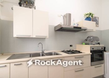 Cucina - Appartamento via Giovanni Pascoli, 58, Cattolica - foto 15