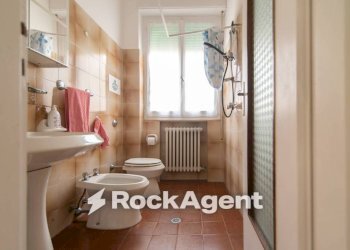 Bagno - Appartamento via Giovanni Pascoli, 58, Cattolica - foto 20