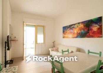 Camera da letto - Appartamento via Giovanni Pascoli, 58, Cattolica - foto 21
