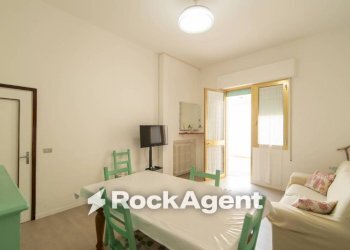 Salone - Appartamento via Giovanni Pascoli, 58, Cattolica - foto 22