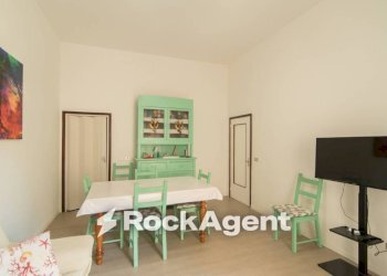 Camera da letto - Appartamento via Giovanni Pascoli, 58, Cattolica - foto 23
