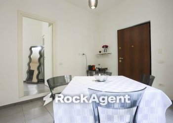 Camera da letto - Appartamento vico San Maria Ad Agnone, 18, Napoli - foto 5