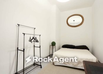 Camera da letto - Appartamento vico San Maria Ad Agnone, 18, Napoli - foto 10