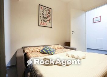 Camera da letto - Appartamento vico San Maria Ad Agnone, 18, Napoli - foto 11