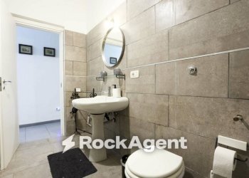 Bagno - Appartamento vico San Maria Ad Agnone, 18, Napoli - foto 21