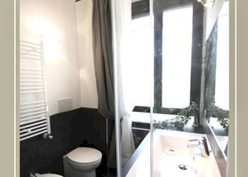 Bagno - Bilocale via Riva di Trento, 1, Milano - foto 8