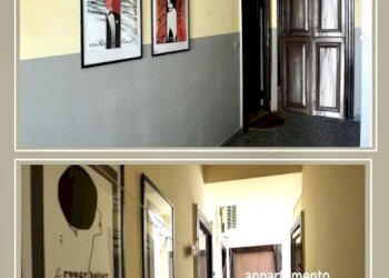 Altro - Bilocale via Riva di Trento, 1, Milano - foto 11