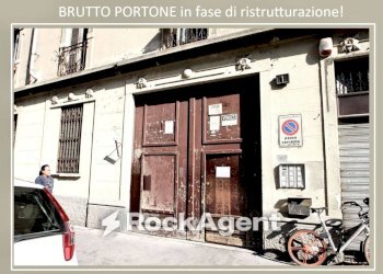 Facciata - Bilocale via Riva di Trento, 1, Milano - foto 15