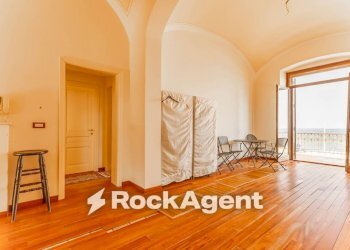 Ingresso - Villa Lungomare Cristoforo Colombo, 240, Bari (zona Santo Spirito) - foto 33