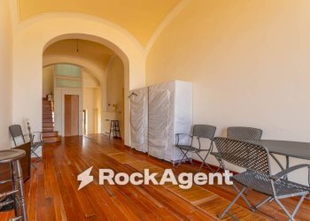Salone - Villa Lungomare Cristoforo Colombo, 240, Bari (zona Santo Spirito) - foto 35