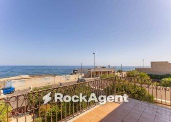 Terrazzo - Villa Lungomare Cristoforo Colombo, 240, Bari (zona Santo Spirito) - foto 38