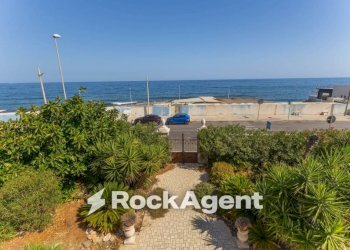 Zona - Villa Lungomare Cristoforo Colombo, 240, Bari (zona Santo Spirito) - foto 39