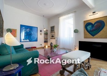 Salone - Trilocale via San Bernardino, 19, Bergamo - foto 2