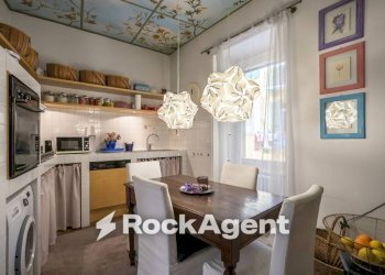 Cucina - Trilocale via San Bernardino, 19, Bergamo - foto 11