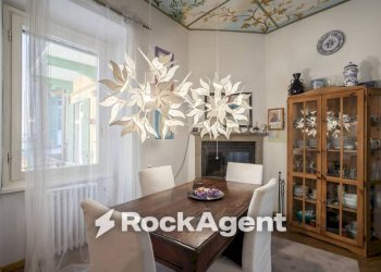 Studio - Trilocale via San Bernardino, 19, Bergamo - foto 13