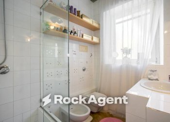 Bagno - Trilocale via San Bernardino, 19, Bergamo - foto 20